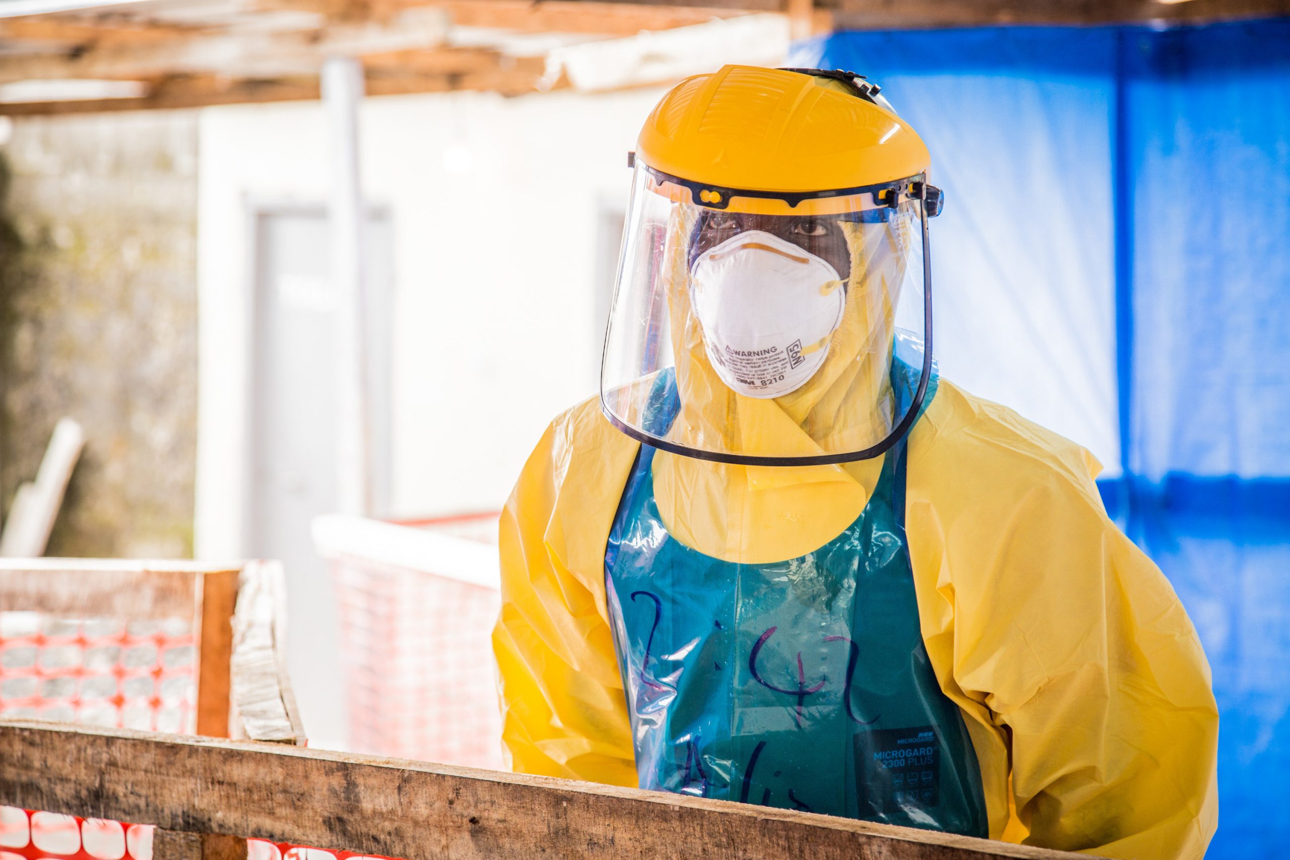 UN: We botched response to the Ebola outbreak