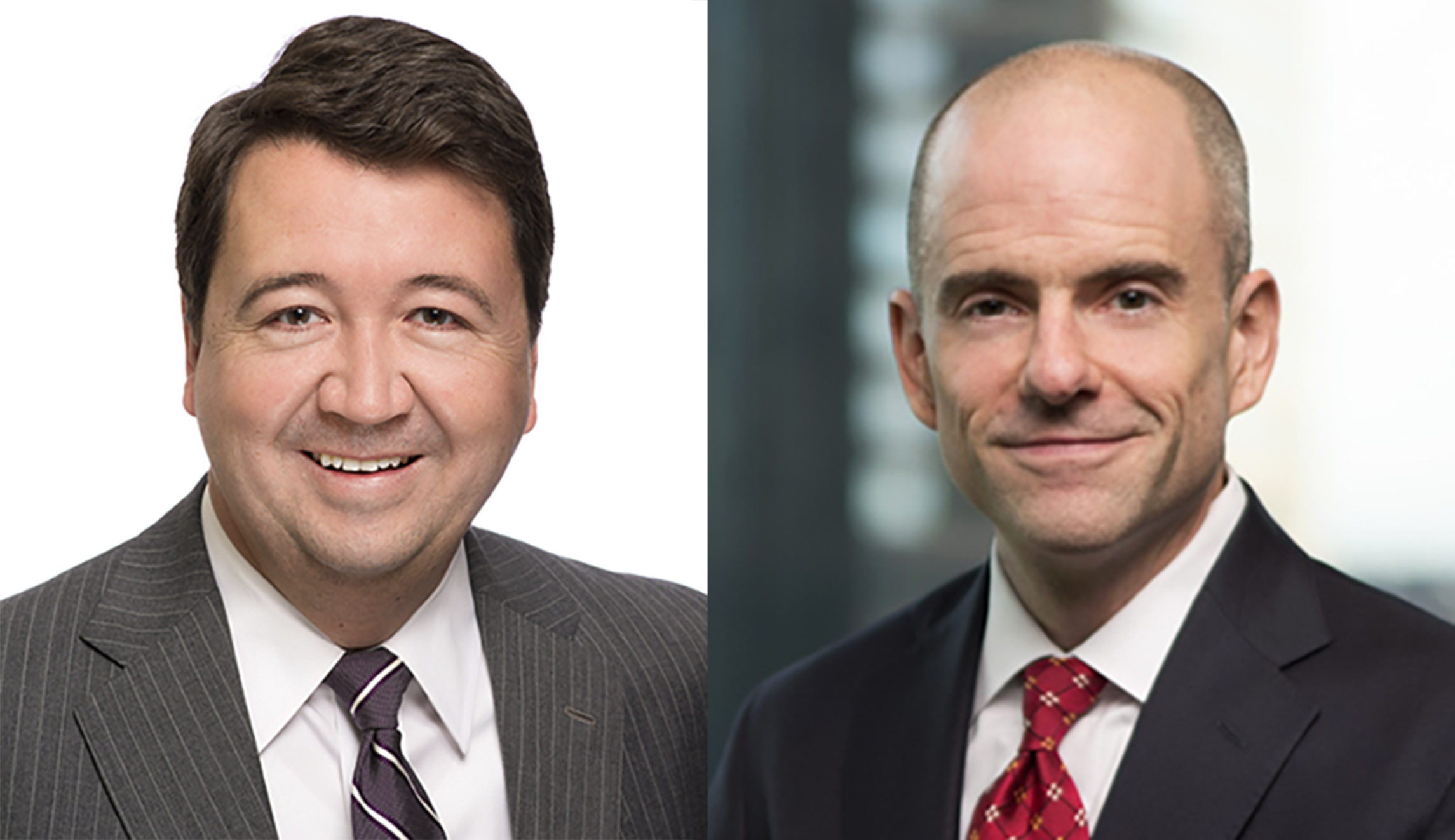 Two Trump federal appeals court nominees survive judiciary committee votes