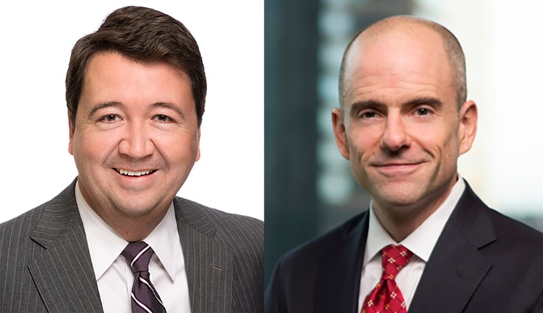 Two of President Trump's nominees to the federal courts of appeals survived Senate Judiciary Committee votes. John K. Bush's nomination to the 6th Circuit Court of Appeals narrowly passed with an 11-9 vote, while 11th Circuit Court of Appeals nominee Kevin Newsom sailed through the committee by an 18-2 vote.