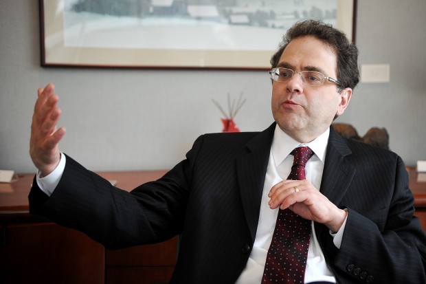 Minneapolis Fed president: Fed ‘should be providing more stimulus’ Minneapolis Fed president: Fed ‘should be providing more stimulus’