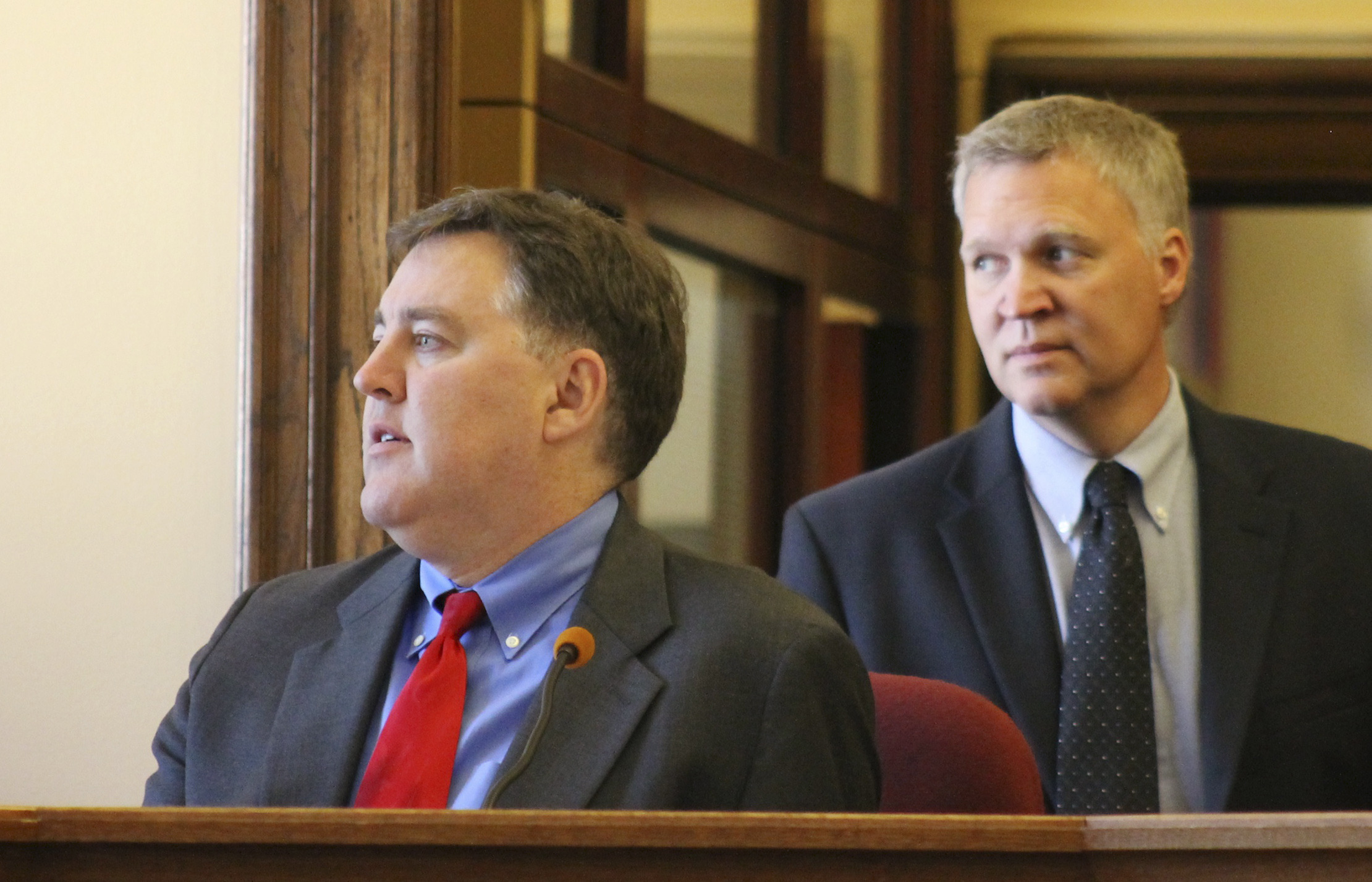 West Virginia lawmakers raise flood insurance concerns
