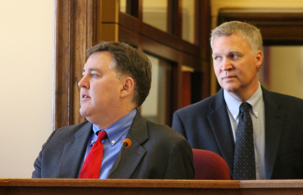 West Virginia lawmakers raise flood insurance concerns