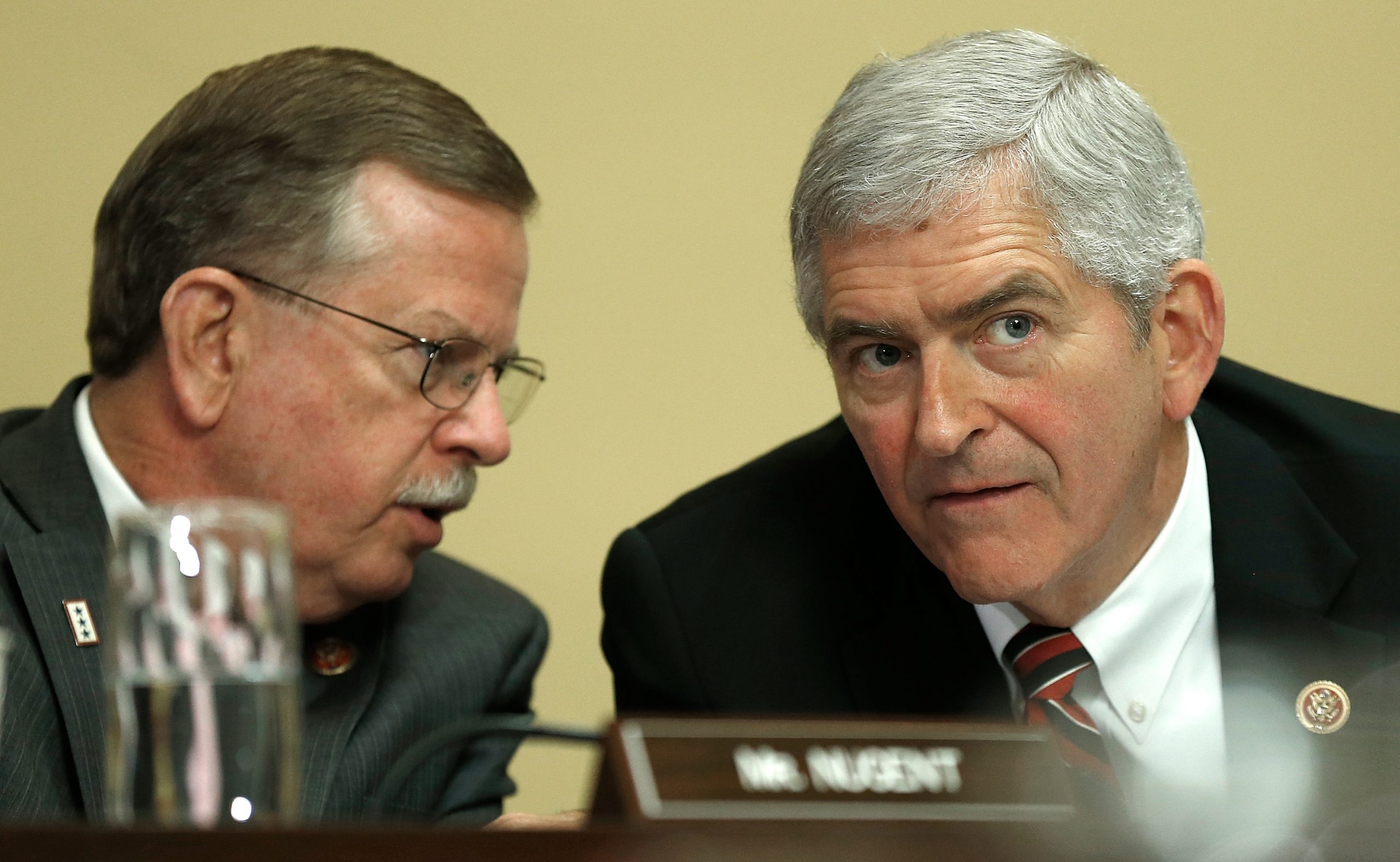 Daniel Webster to challenge Boehner for speaker