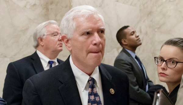 Mo Brooks and 18 Republicans send letter to Congress demanding election fraud hearings before electoral vote count