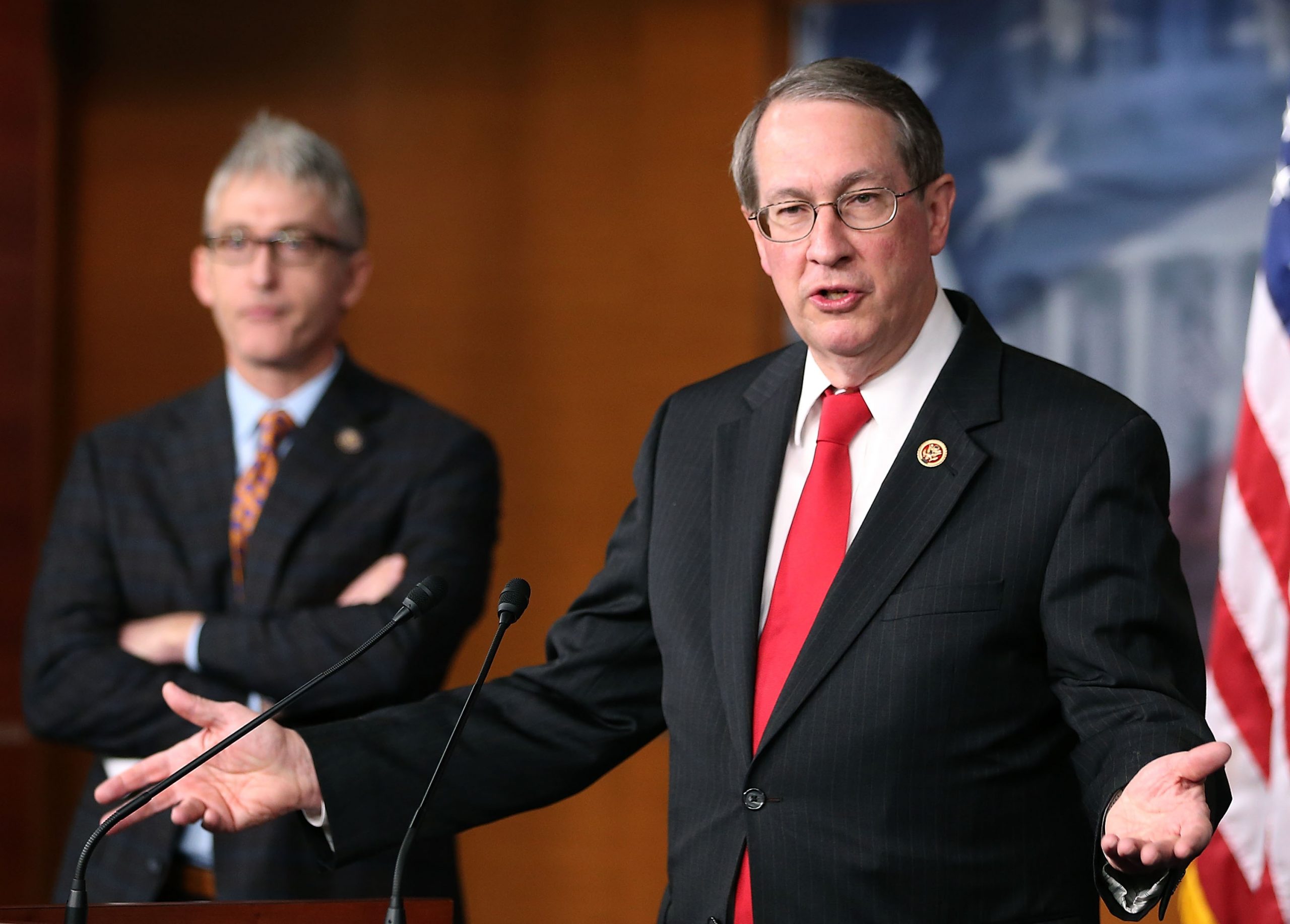 10 House Republican talking points against the Senate immigration bill