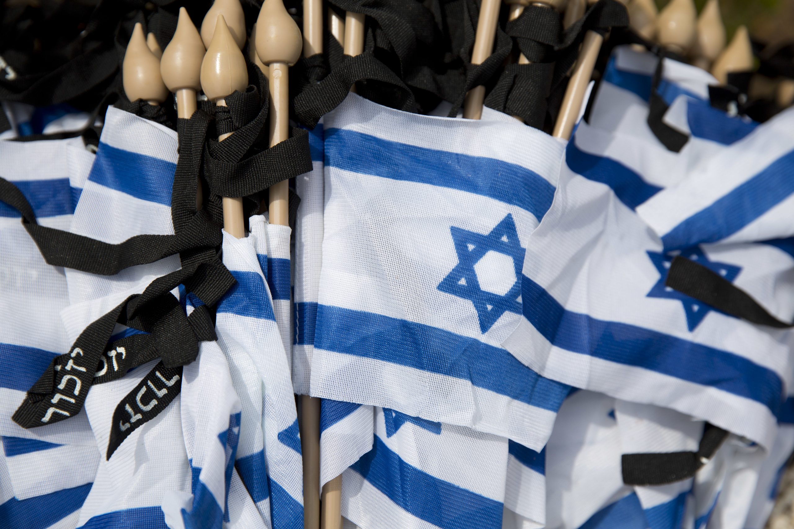 CNN roundup of recent terror attacks ignores Israeli victims