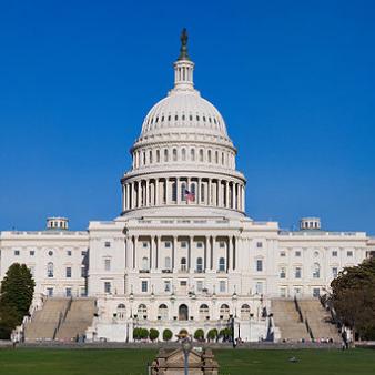 Balanced Budget Amendment Fails in House