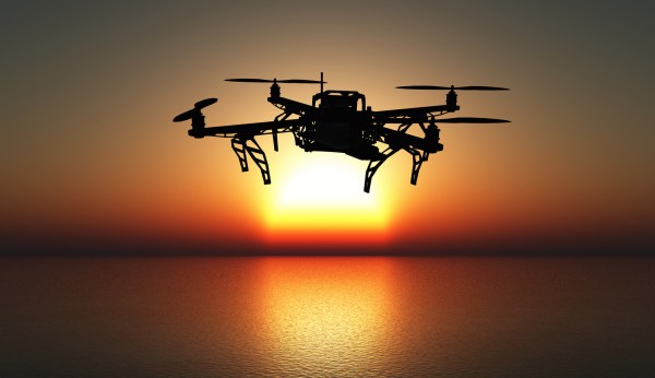 UAE bans flying of recreational drones after fatal attack