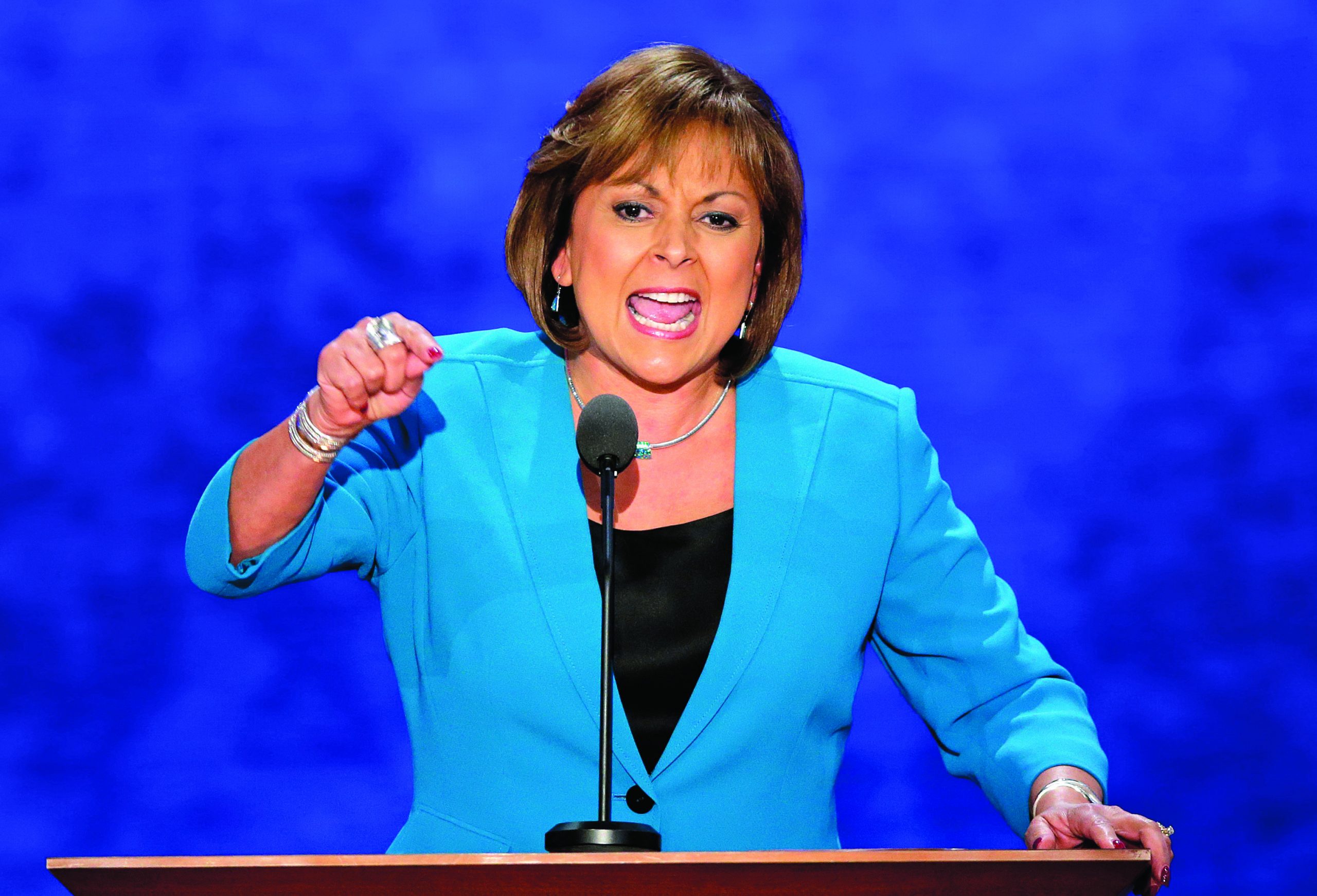 West continues to drift into Democrats’ column