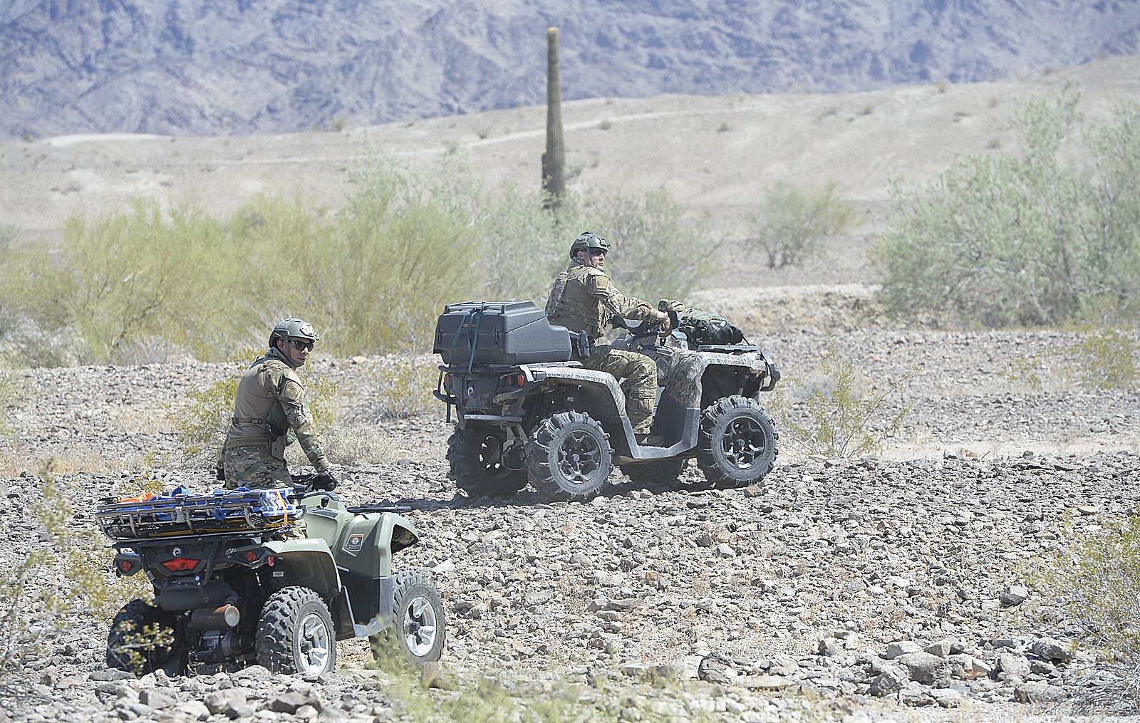 Border agency acknowledges tens of millions in questionable spending
