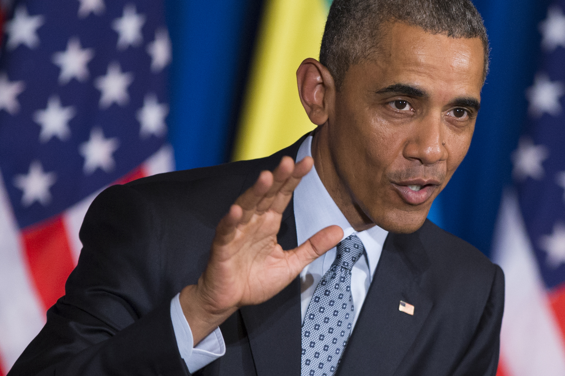 Obama says he’s just ‘presenting facts’ on Iran deal, not lobbying