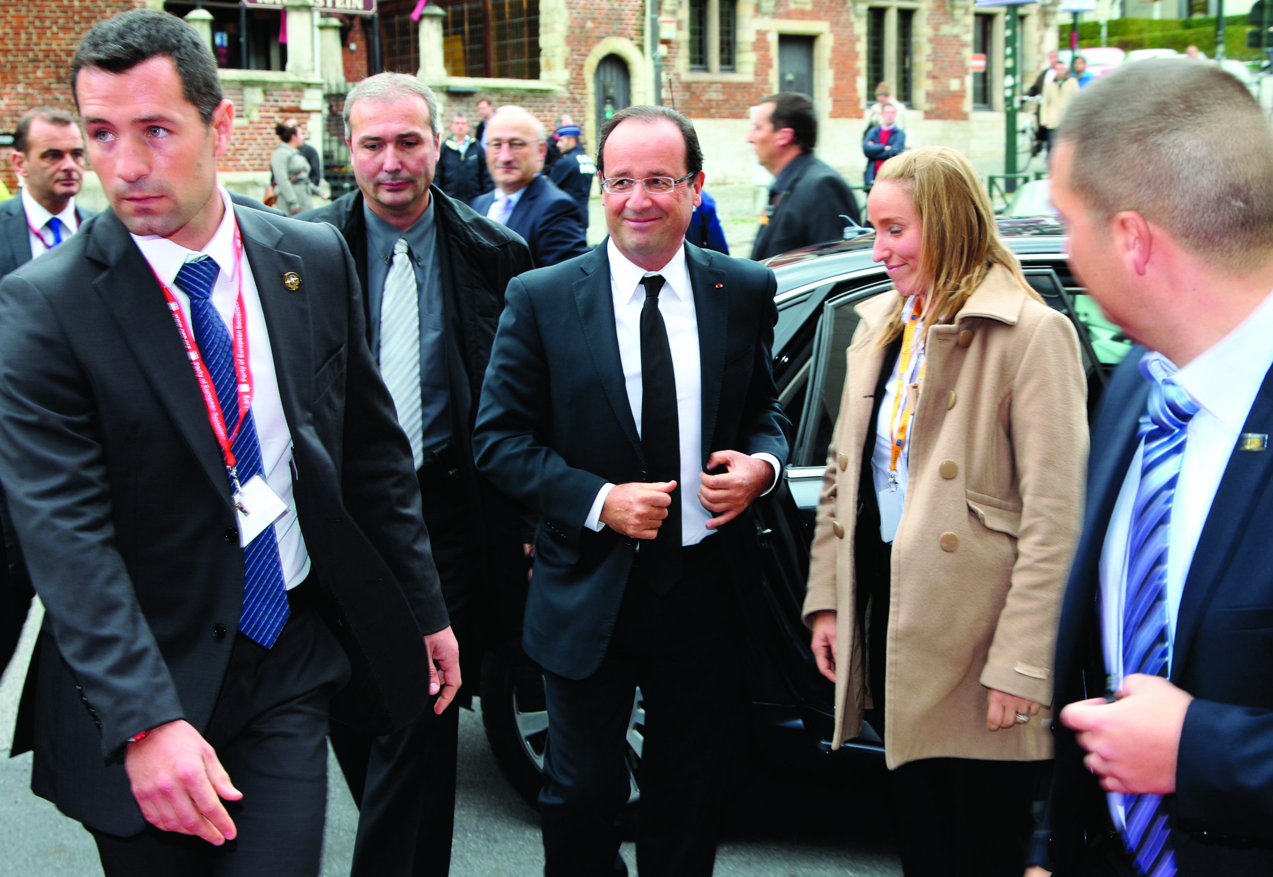 Diplomats: EU chiefs agree on bank supervisor