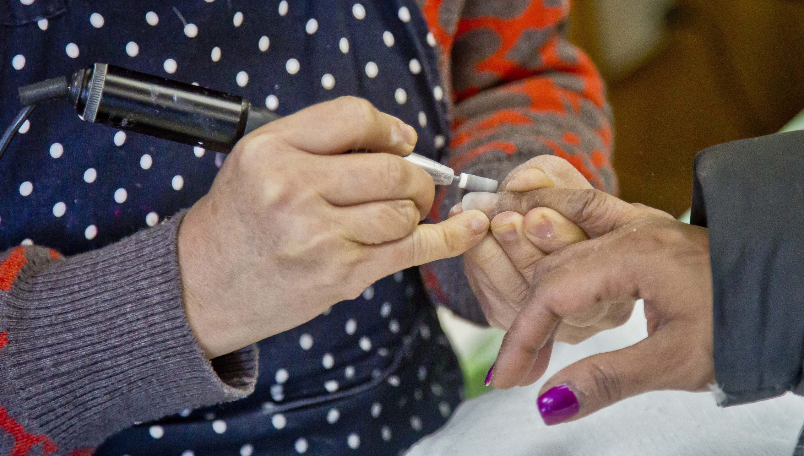 NY Times admits flaws in series on NYC nail salons