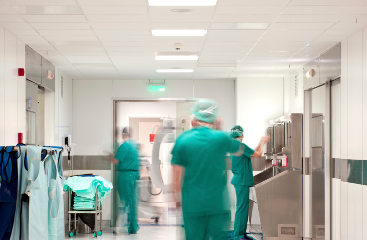 Deaths fell in Massachusetts after health overhaul, study finds