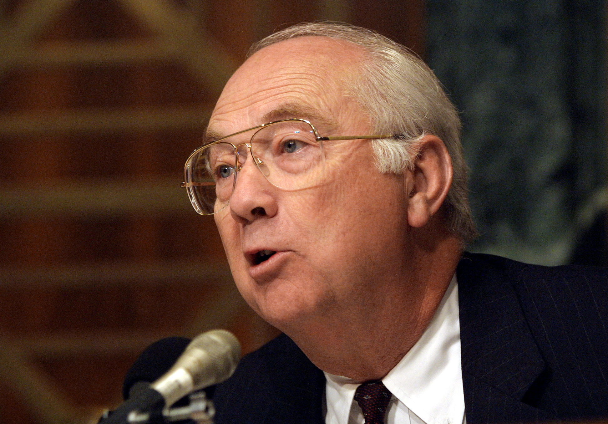 Phil Gramm: Rubio ‘Reaganesque’ but bet on Trump
