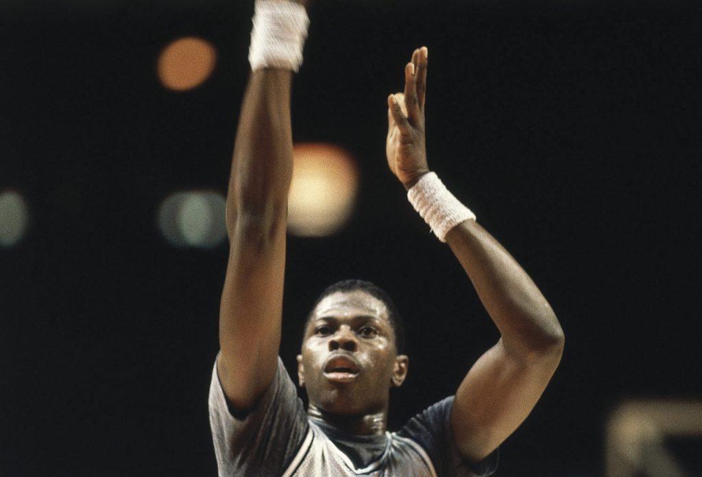 Thom Loverro: Making a starting five out of the Big East’s all-time best