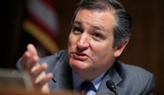 Ted Cruz not won over on Obamacare overhaul
