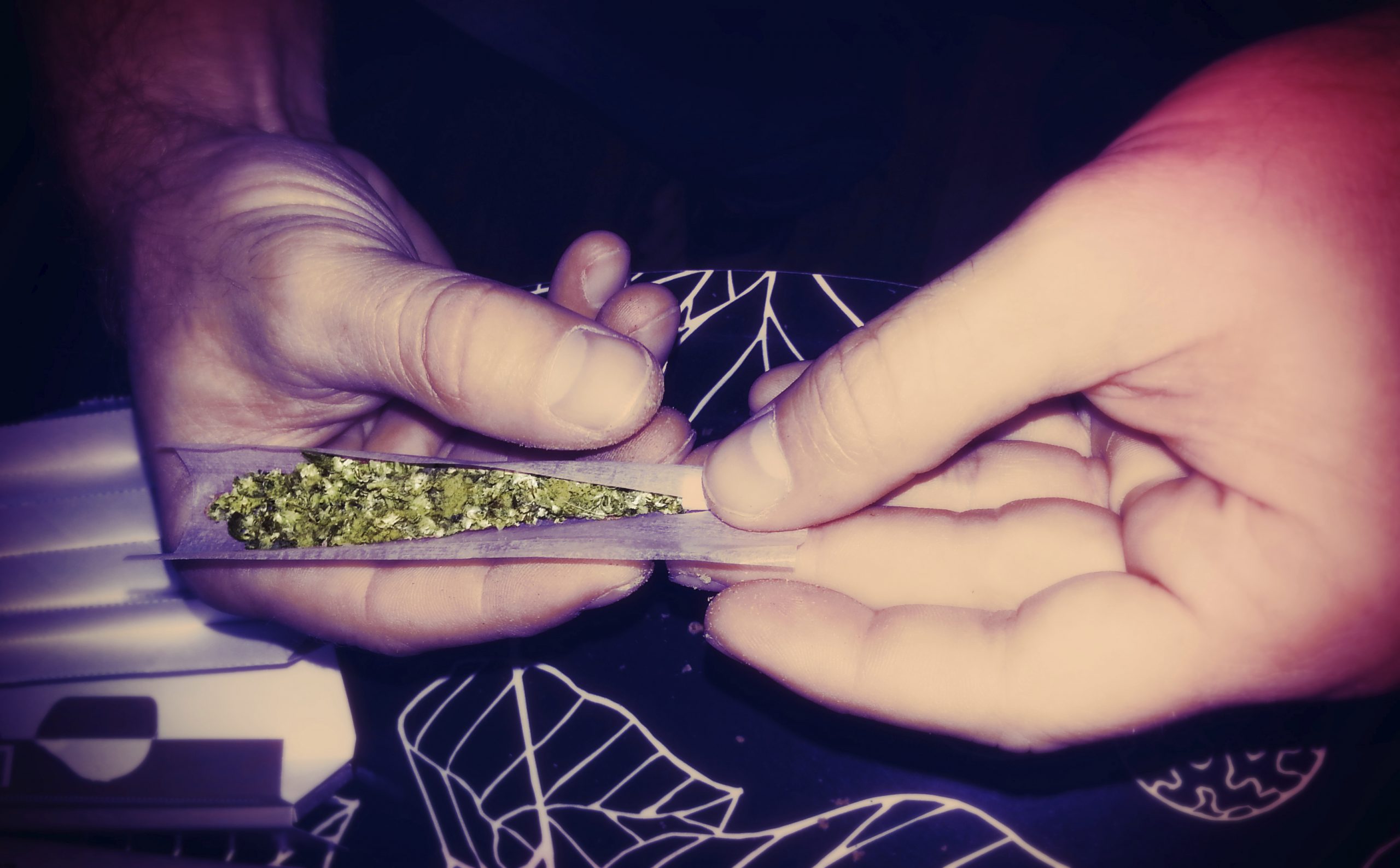 Obama: Marijuana ‘not very different’ from cigarettes