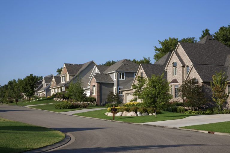 In an article detailing Darren Wilson's marriage, the New York Times published the street name of his home. (iStock Photo)