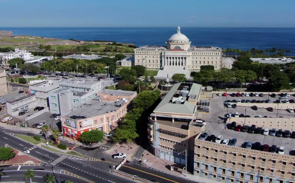 Puerto Rico dodges default, but warns of ‘tenuous’ finances