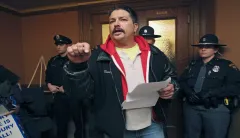Democrats throwing their cash at Randy ‘Iron Stache’ Bryce who is still dogged by his personal finances