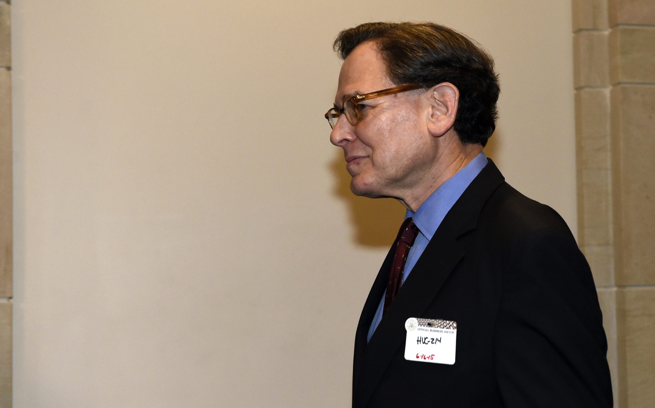 10 times Blumenthal got it wrong in Libya