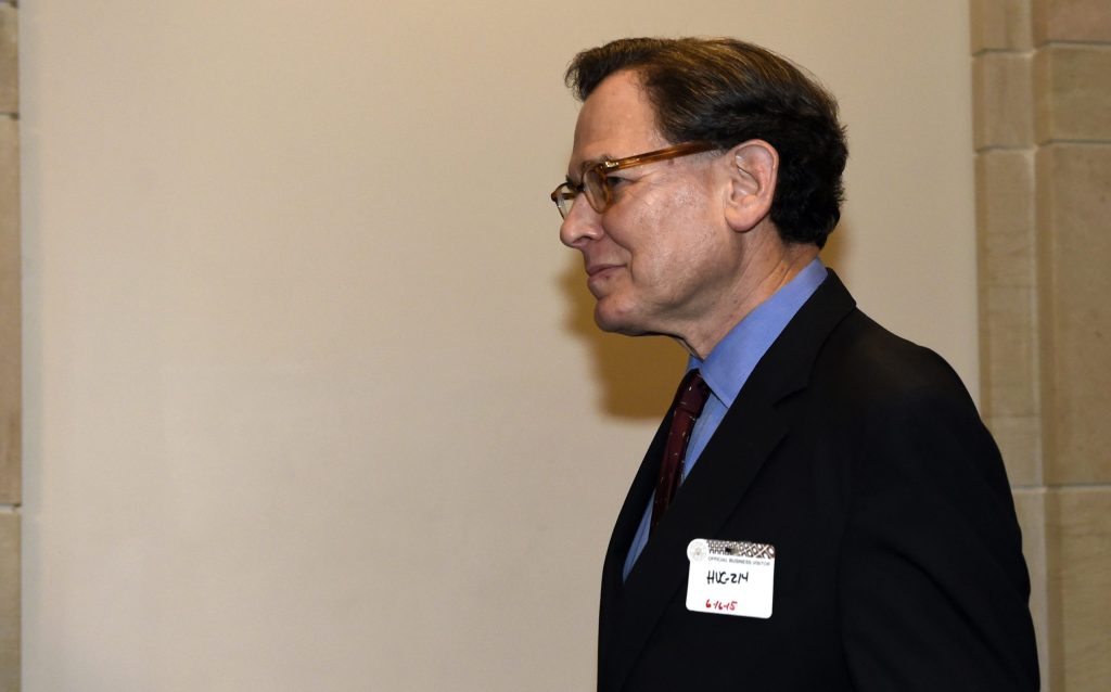 10 times Blumenthal got it wrong in Libya