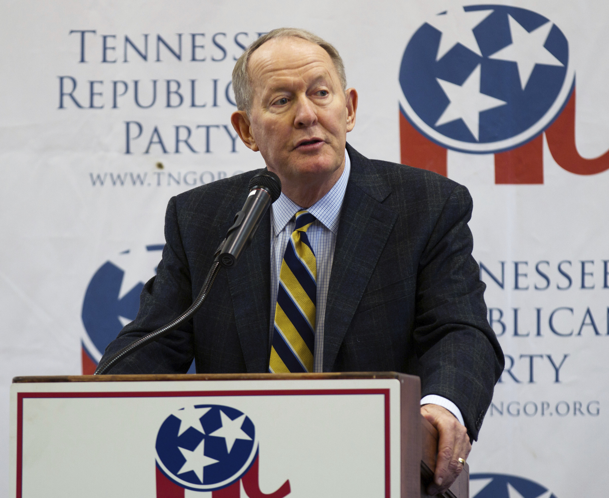 Another Republican incumbent likely to survive Tea Party challenge