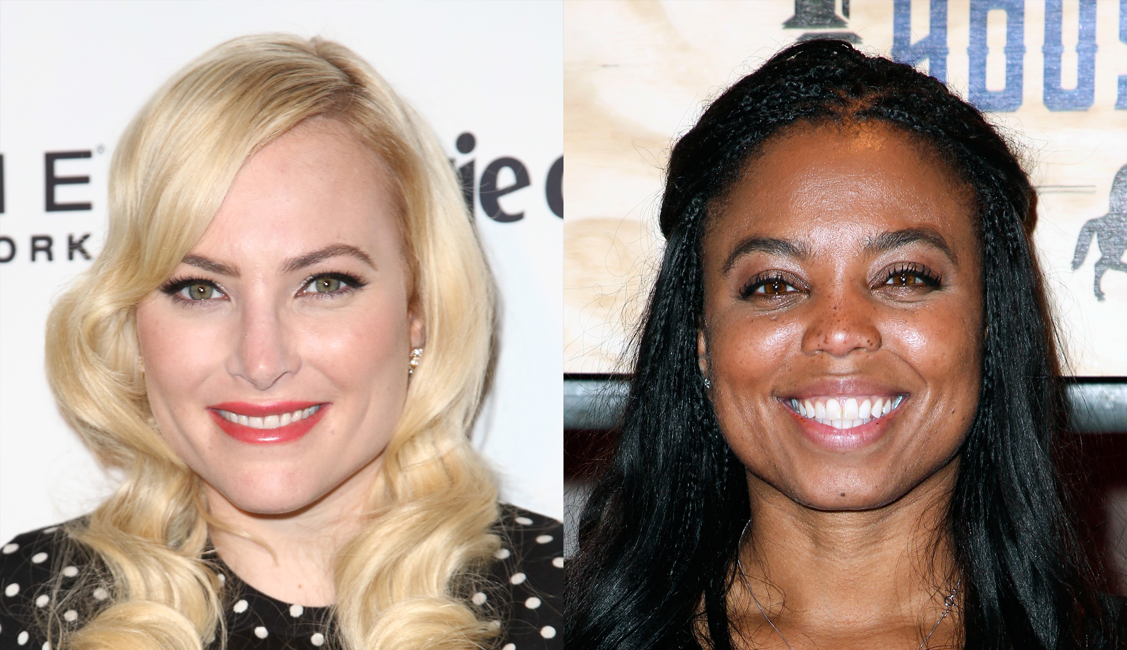 Meghan McCain grills ex-‘SportsCenter’ host Jemele Hill on whether Trump supporters are white supremacists