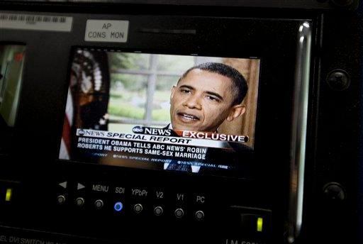 Examiner Editorial: Liberal media aid in Obama’s ‘shiny objects’ strategy