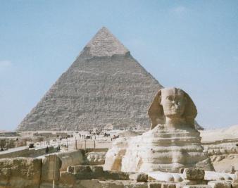 The U.S. and Egypt