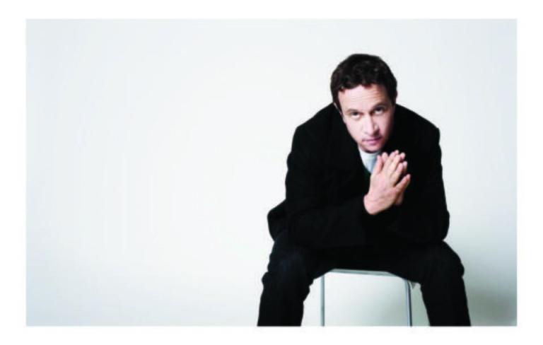 Pauly Shore explores politics with special at the 9:30 Club