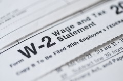 The phantom income tax