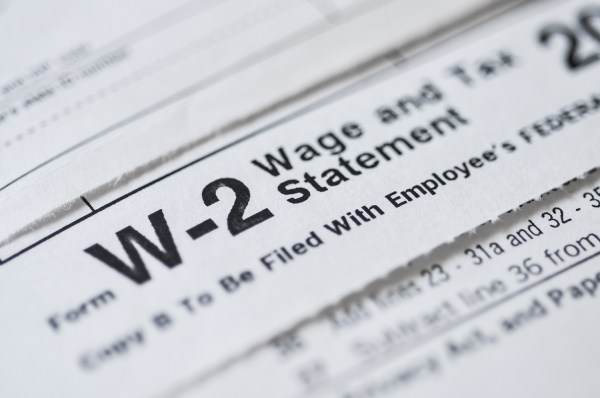 The phantom income tax