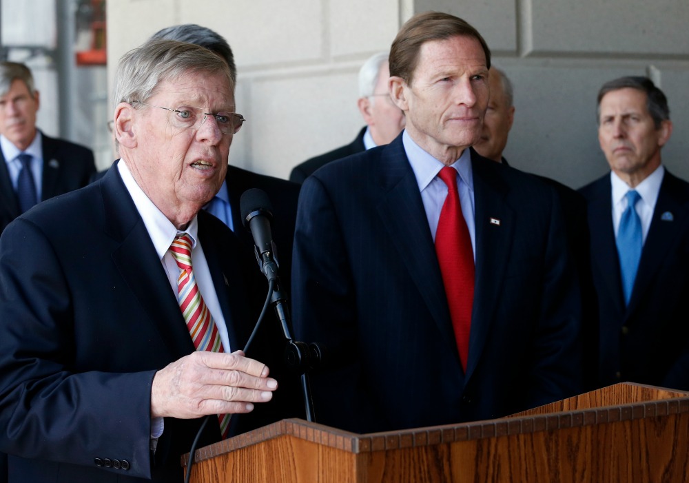 Senate VA bill ‘extraordinarily weak,’ full of ‘loopholes’