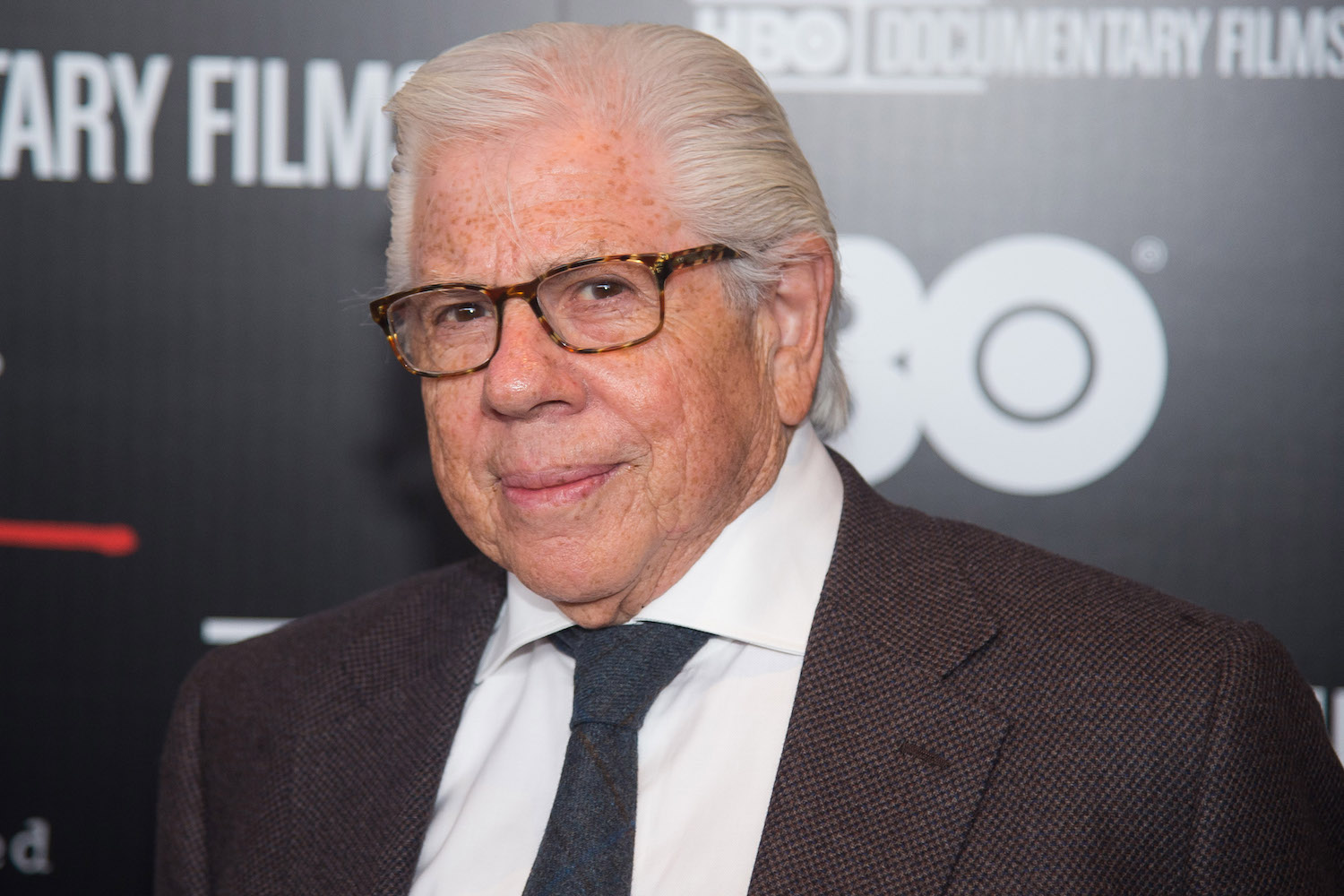 Carl Bernstein calls out lawmakers for being hypocrites over leaks