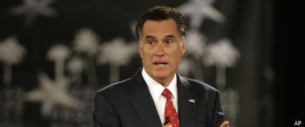 Romneycare comes under fire