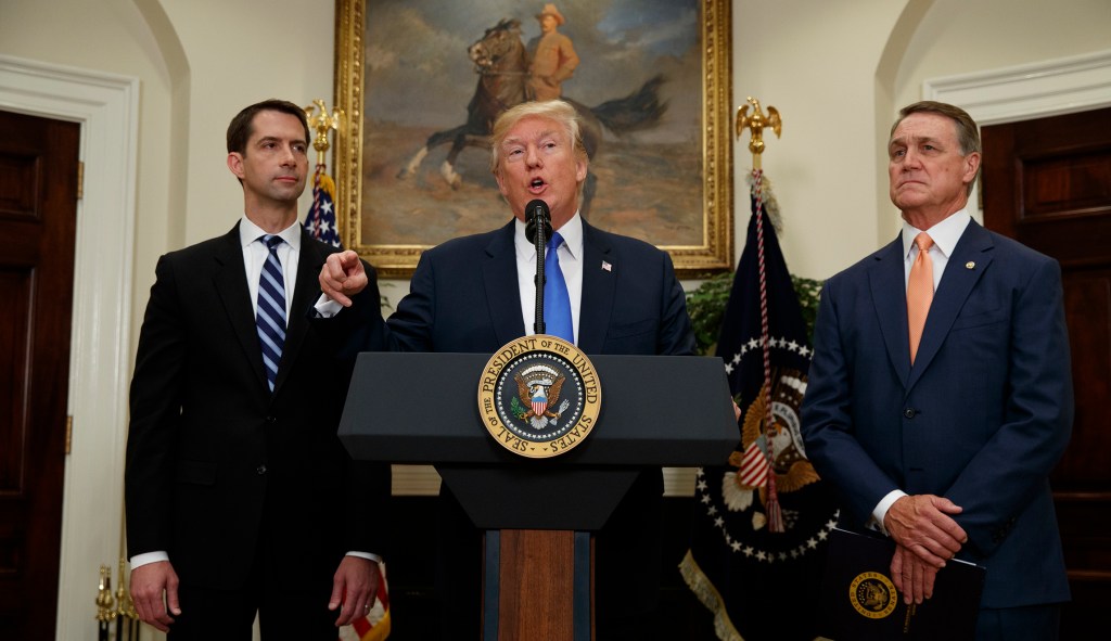 Most voters support Trump’s push to create merit system for immigrants