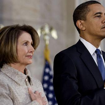 IPAB: Obama’s Solution to Our ‘Unfortunately’ Democratic System