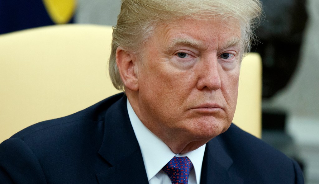 Poll: Majority thinks Trump will be below average president, maybe worst in history