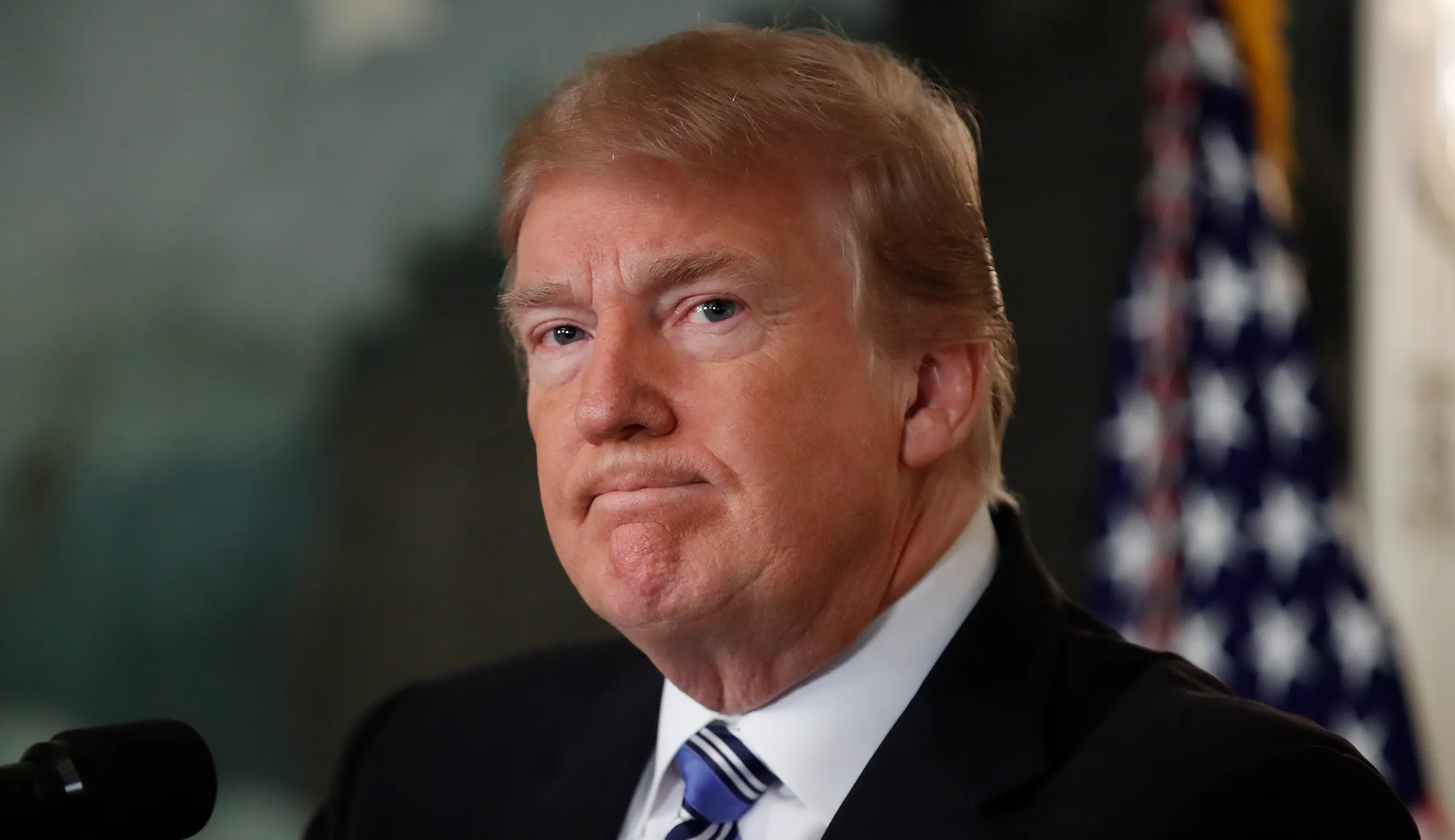 Trump had affair with Playboy model in 2006 and covered it up: Report