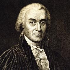 Great new book on a Founding Father