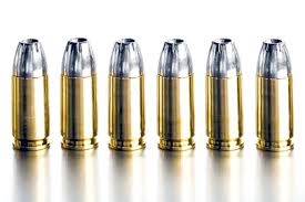 Obama’s final shot: Ban on ‘traditional ammo’