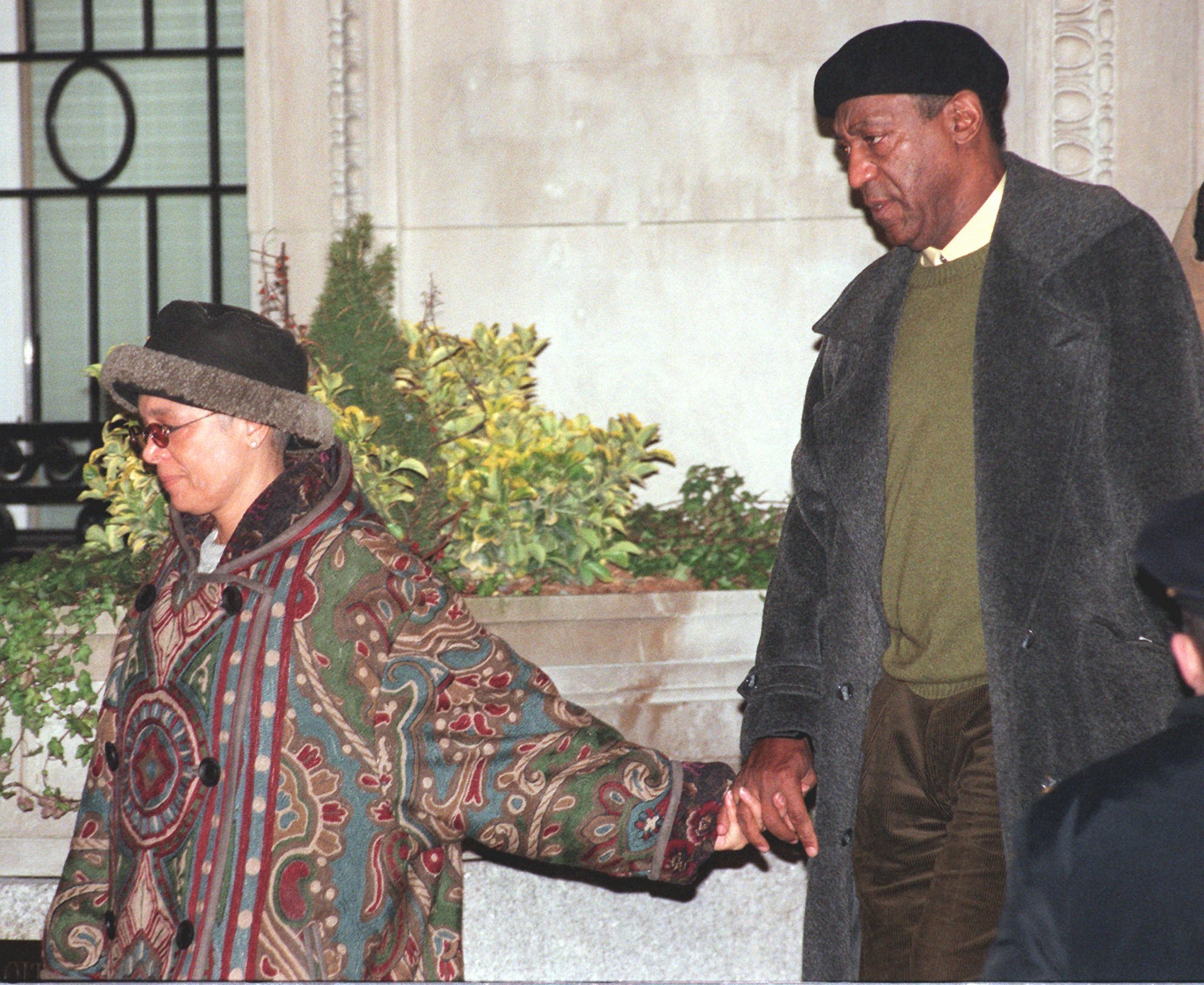 Don’t let nonwhite racists off the hook