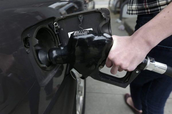Gas prices take double-digit drop in New Jersey in one week as cost falls across country