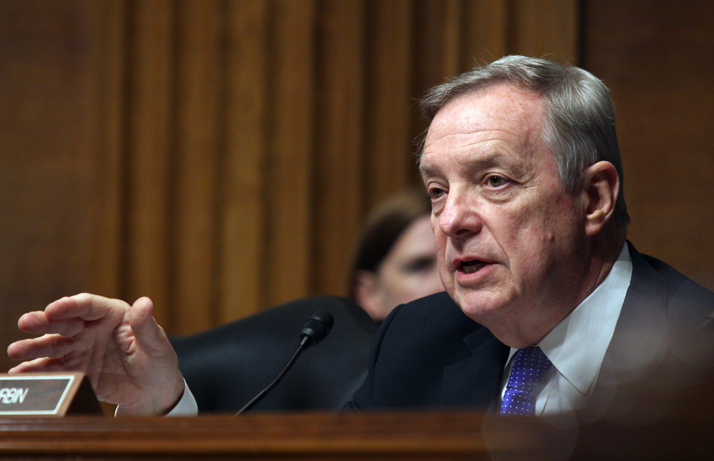 Dems: GOP already undermining Trump’s ‘Buy America’ promise