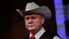 If Alabamans vote for Roy Moore, they deserve Doug Jones