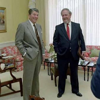 Robert H. Bork, 1927-2012