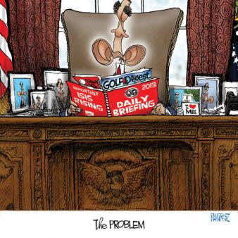 The Problem