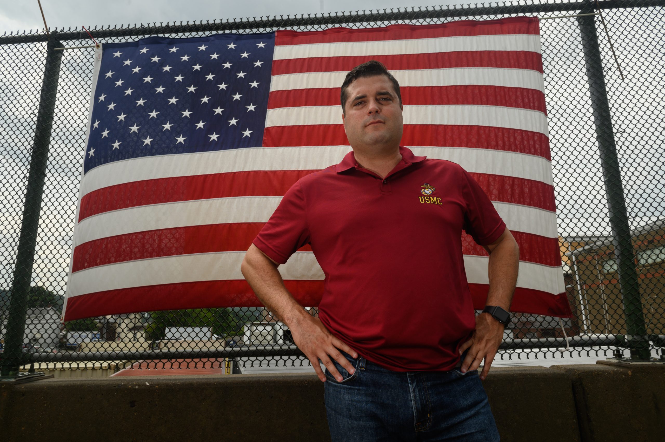 Voters stood up to the culture and declared their center-right values